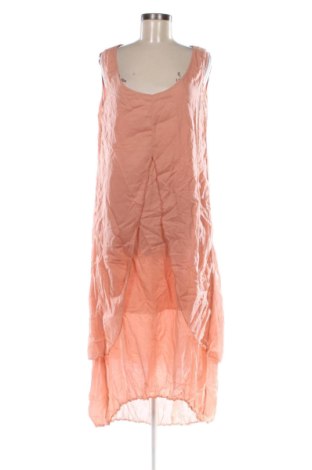 Φόρεμα Unbranded, Μέγεθος XL, Χρώμα Ρόζ , Τιμή 34,86 €, #136876537