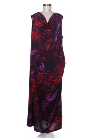 Φόρεμα Unbranded, Μέγεθος XXL, Χρώμα Πολύχρωμο, Τιμή 29,99 €, #136876668