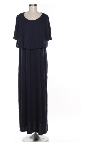 Rochie Esmara, Mărime 3XL, Culoare Albastru, Preț 103,99 Lei, #136876760