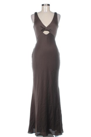 Šaty  ASOS, Velikost M, Barva Hnědá, Cena  869,00 Kč, #136876862