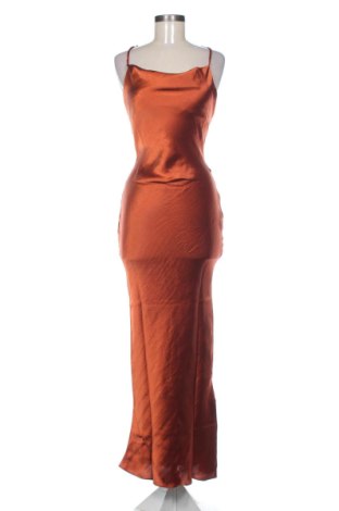 Šaty  ASOS, Velikost XS, Barva Oranžová, Cena  1 329,00 Kč, #136876939