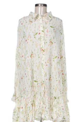 Rochie H&M, Mărime XL, Culoare Multicolor, Preț 112,99 Lei, #136876975