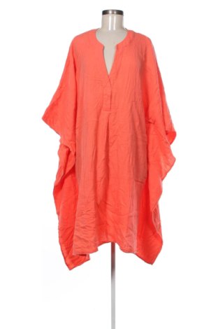 Rochie Unbranded, Mărime XL, Culoare Portocaliu, Preț 74,99 Lei, #136877134