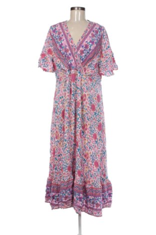 Rochie SHEIN, Mărime L, Culoare Multicolor, Preț 112,99 Lei, #136877172