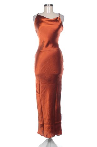 Šaty  ASOS, Velikost XS, Barva Oranžová, Cena  1 329,00 Kč, #136877218