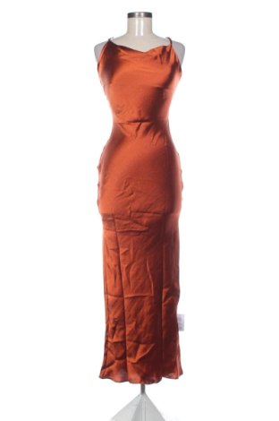 Šaty  ASOS, Velikost XS, Barva Oranžová, Cena  1 329,00 Kč, #136877273