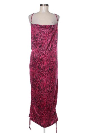 Рокля SHEIN, Размер XXL, Цвят Многоцветен, Цена 19,42 €, #136877281