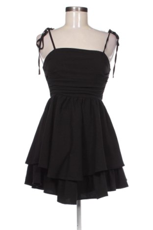 Rochie SHEIN, Mărime XS, Culoare Negru, Preț 45,99 Lei, #136877323