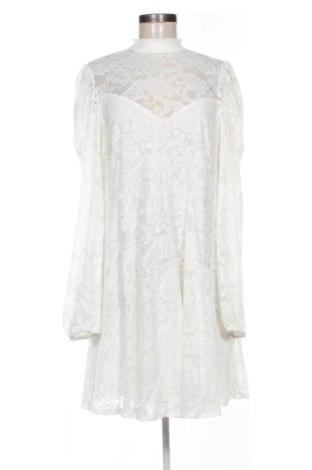 Rochie SHEIN, Mărime XXL, Culoare Alb, Preț 61,99 Lei, #136877481
