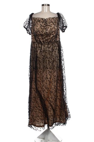 Rochie SHEIN, Mărime XXL, Culoare Multicolor, Preț 81,99 Lei, #136877633