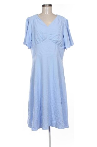 Kleid Collectif, Größe XXL, Farbe Blau, Preis € 50,99, #136877681