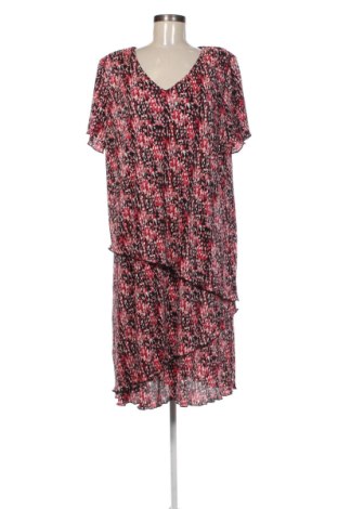 Kleid Unbranded, Größe XXL, Farbe Mehrfarbig, Preis € 27,99, #136878236