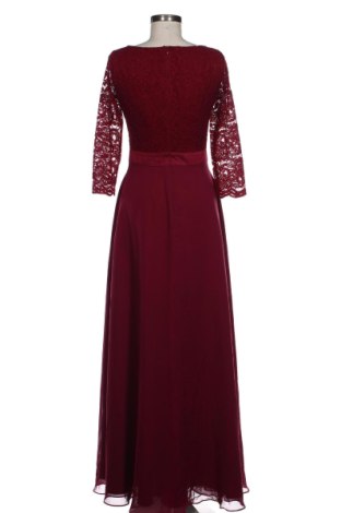 Rochie Swing, Mărime S, Culoare Roșu, Preț 594,99 Lei, #136878763