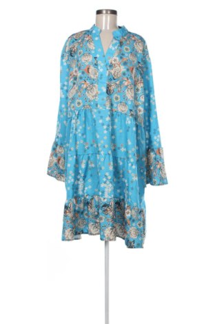 Rochie Unbranded, Mărime 4XL, Culoare Multicolor, Preț 103,99 Lei, #136878817
