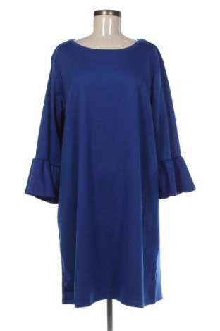 Rochie Unbranded, Mărime XXL, Culoare Albastru, Preț 172,99 Lei, #136879036