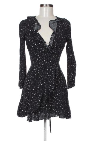 Рокля H&M, Размер XS, Цвят Многоцветен, Цена 10,74 €, #136879039