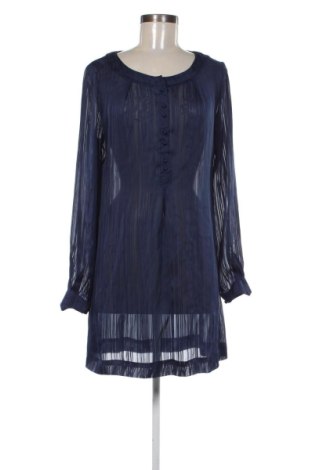 Рокля Vero Moda, Размер L, Цвят Син, Цена 9,00 €, #136879231