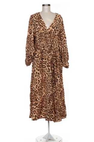 Rochie Unbranded, Mărime XXL, Culoare Multicolor, Preț 90,99 Lei, #136879627