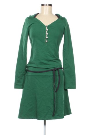 Rochie Unbranded, Mărime S, Culoare Verde, Preț 194,98 Lei, #136879841