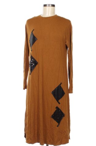 Rochie Unbranded, Mărime M, Culoare Maro, Preț 194,98 Lei, #136880333