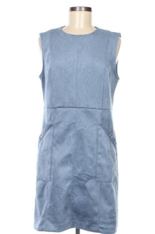 Rochie Unbranded, Mărime M, Culoare Albastru, Preț 194,98 Lei, #136880363
