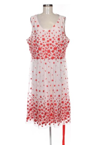 Sukienka Yessica, Rozmiar 3XL, Kolor Kolorowy, Cena 81,99 zł, #136880443