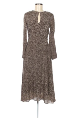 Рокля Massimo Dutti, Размер M, Цвят Многоцветен, Цена 55,01 €, #136880609