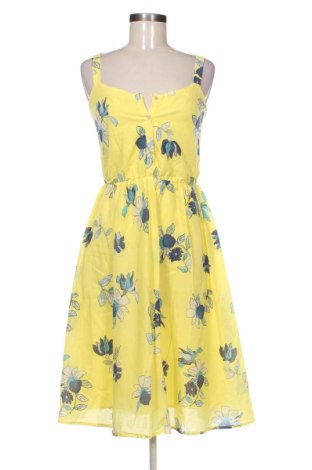 Φόρεμα Edc By Esprit, Μέγεθος XS, Χρώμα Πολύχρωμο, Τιμή 18,03 €, #136880784