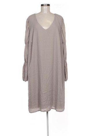 Rochie Unbranded, Mărime 4XL, Culoare Bej, Preț 78,99 Lei, #136880958