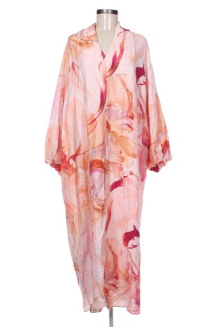 Sukienka H&M, Rozmiar XXL, Kolor Kolorowy, Cena 200,43 zł, #136881600