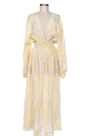 Sukienka H&M, Rozmiar XXL, Kolor Kolorowy, Cena 123,34 zł, #136881725