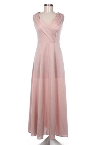 Kleid KeiKei, Größe M, Farbe Aschrosa, Preis 53,99 €, #136882536