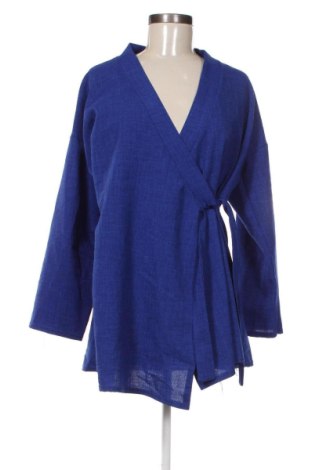 Kleid NEW COLLECTION, Größe XL, Farbe Blau, Preis 9,99 €, #136889629
