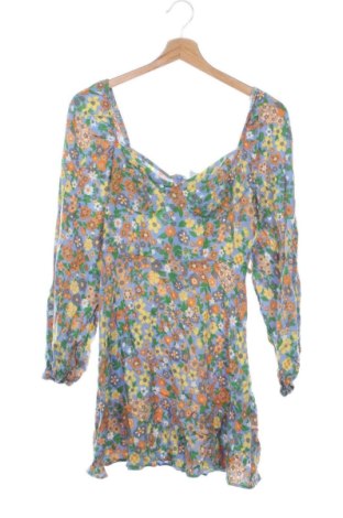 Kleid ASOS, Größe S, Farbe Mehrfarbig, Preis 20,99 €, #136672327