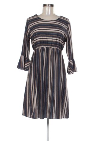 Kleid Unbranded, Größe M, Farbe Mehrfarbig, Preis 9,99 €, #136722708