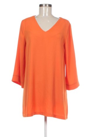 Rochie Clarina Collection, Mărime M, Culoare Portocaliu, Preț 62,99 Lei, #136690701