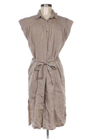 Rochie Cream, Mărime M, Culoare Bej, Preț 238,36 Lei, #136758718