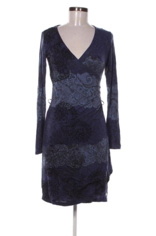 Φόρεμα Desigual, Μέγεθος S, Χρώμα Πολύχρωμο, Τιμή 47,99 €, #136120773