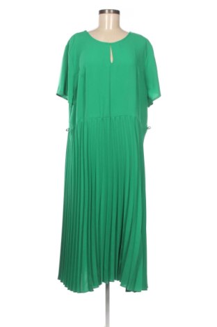 Рокля Dorothy Perkins, Размер XXL, Цвят Зелен, Цена 14,82 €, #136472800