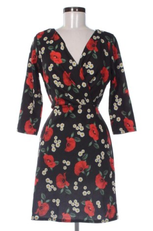 Kleid Dorothy Perkins, Größe M, Farbe Mehrfarbig, Preis 10,99 €, #136780567