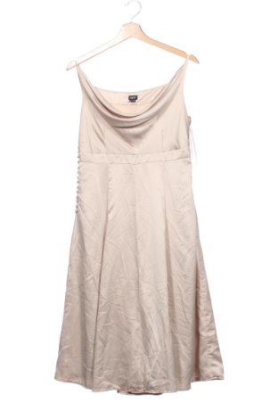 Рокля Esprit, Размер M, Цвят Бежов, Цена 20,96 €, #136653542