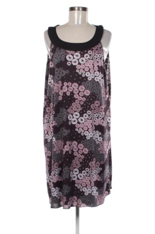 Kleid Gina Benotti, Größe XXL, Farbe Mehrfarbig, Preis 14,99 €, #136721430