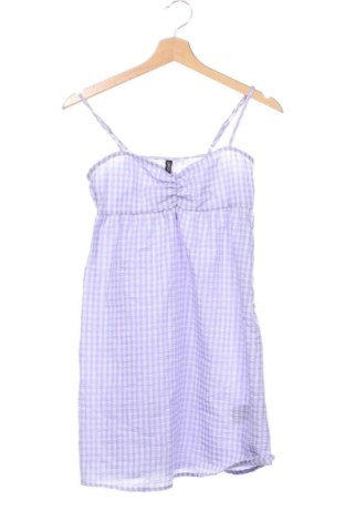 Kleid H&M, Größe XS, Farbe Mehrfarbig, Preis 13,99 €, #136635488