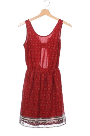 Rochie H&M, Mărime XS, Culoare Multicolor, Preț 68,99 Lei, #136636489