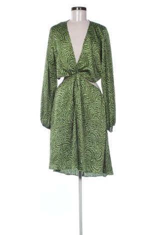 Рокля H&M, Размер XL, Цвят Многоцветен, Цена 8,18 €, #136695810