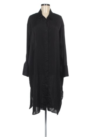 Rochie H&M, Mărime XL, Culoare Negru, Preț 136,99 Lei, #136696374