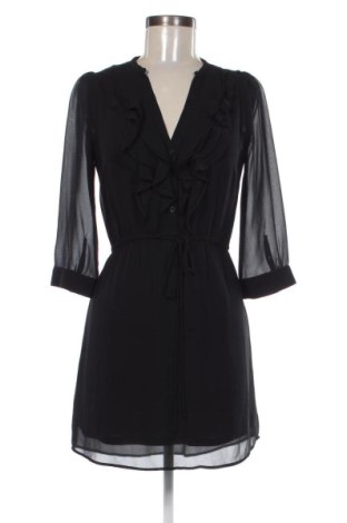 Kleid H&M, Größe S, Farbe Schwarz, Preis 7,99 €, #136716776