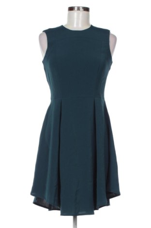 Kleid H&M, Größe S, Farbe Grün, Preis 8,99 €, #136764429