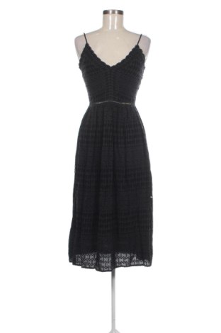 Rochie H&M, Mărime XXS, Culoare Negru, Preț 145,97 Lei, #136821260