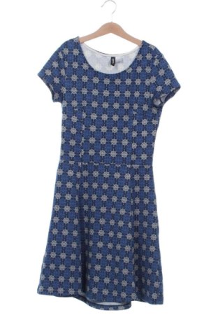 Rochie H&M Divided, Mărime XS, Culoare Multicolor, Preț 22,99 Lei, #136567644